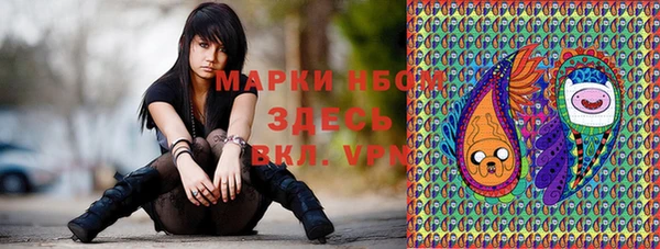 тгк Михайловск